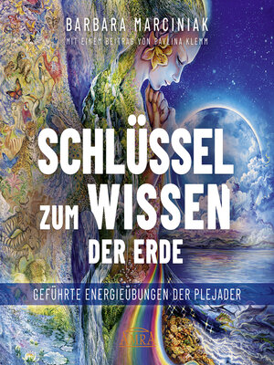 cover image of SCHLÜSSEL ZUM WISSEN DER ERDE